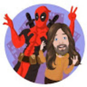 Meet your Posher, Gregory